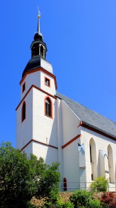 Colditz, Ev. Stadtkirche St. Egidien