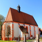 Delitzsch, Ev. Hospitalkirche St. Georg