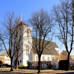 Delitzsch, Kath. Kirche