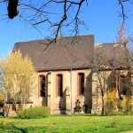 Delitzsch, Ev. Pfarrkirche St. Marien
