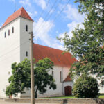 Eilenburg, Kath. Kirche