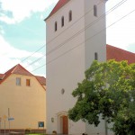 Eilenburg, Kath. Kirche