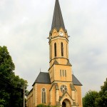 Erdmannsdorf, Ev. Trinitatiskirche