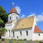 Falkenberg, Ev. Pfarrkirche