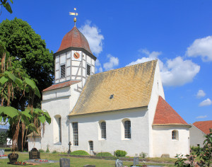 Falkenberg, Ev. Pfarrkirche