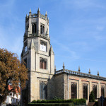 Farnstädt, Ev. Kirche St. Sylvester Unterfarnstädt