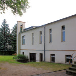 Frankenberg, Kath. Kirche