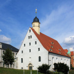 Freibergsdorf, Kath. St. Johanniskirche