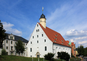 Freibergsdorf, Kath. St. Johanniskirche