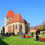 Freiroda, Ev. Pfarrkirche