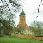 Gardelegen, Ev. Kirche St. Nicolai