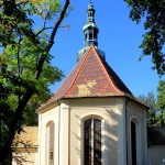 Gautzsch, Ev. Martin-Luther-Kirche