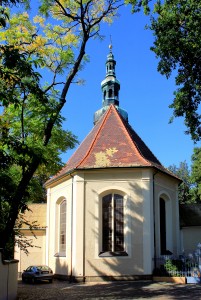 Gautzsch, Ev. Martin-Luther-Kirche