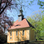 Gepülzig, St. Leonhardskapelle