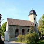 Geußnitz, Ev. Pfarrkirche