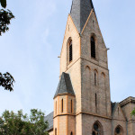 Giebichenstein, Kath. Kirche St. Norbert