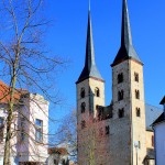 Grimma, Ev. Stadtkirche Unser Lieben Frauen