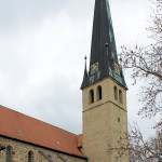 Groß Ammensleben, Kath. Kirche St. Peter und Paul