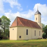 Großböhla, Ev. Pfarrkirche