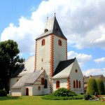 Großbuch, Ev. Johanniskirche