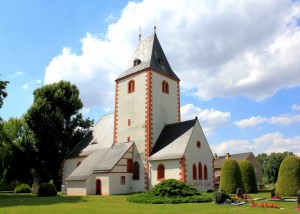 Großbuch, Ev. Johanniskirche