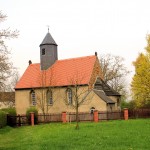 Grubnitz, Ev. Pfarrkirche