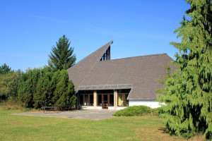 Grünau, Ev. Pauluskirche