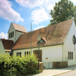 Hainichen, Kath. Kirche St. Konrad