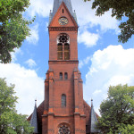 Halle/Saale, Ev. Johanneskirche