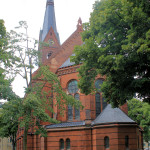 Halle/Saale, Ev. Johanneskirche