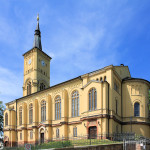 Hartha, Ev. Stadtkirche