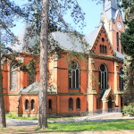 Hartmannsdorf, Ev. Kirche