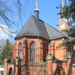 Hartmannsdorf, Ev. Kirche