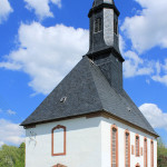Hermsdorf, Ev. Pfarrkirche