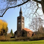 Hohenroda, Ev. Pfarrkirche