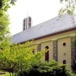 Kaßberg, Kath. Propsteikirche