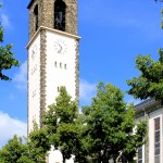 Kaßberg, Ev. Kreuzkirche