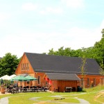 Kaßberg, Notkirche