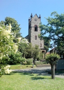 Kleinkorbetha, Ev. Kirche