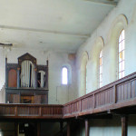 Kleinkorbetha, Ev. Kirche