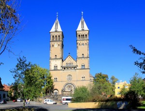 Kleinzschocher, Ev. Taborkirche