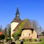 Kletzen, Ev. Pfarrkirche