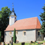 Kobershain, Ev. Pfarrkirche
