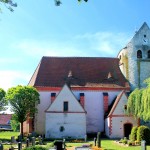 Kölsa, Ev. Pfarrkirche
