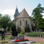 Kötzschau, Ev. Kirche