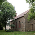 Langenbogen, Ev. Kirche St. Magdalenen