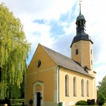 Lauterbach, Ev. Maria Magdalenen-Kirche