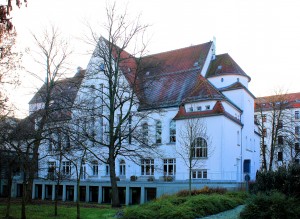 Reudnitz, Neuapostolische Kirche