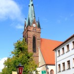 Leisnig, Ev. Stadtkirche