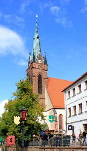 Leisnig, Ev. Stadtkirche